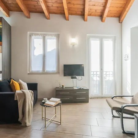 Domus In By Rent