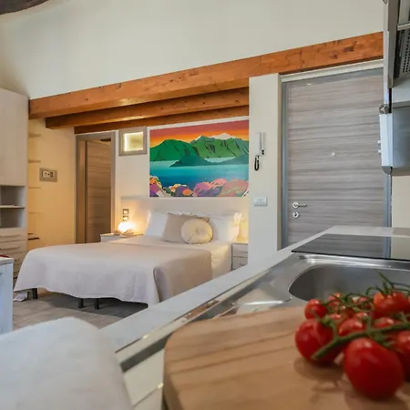 Domus In By Rent Апартаменты Комо