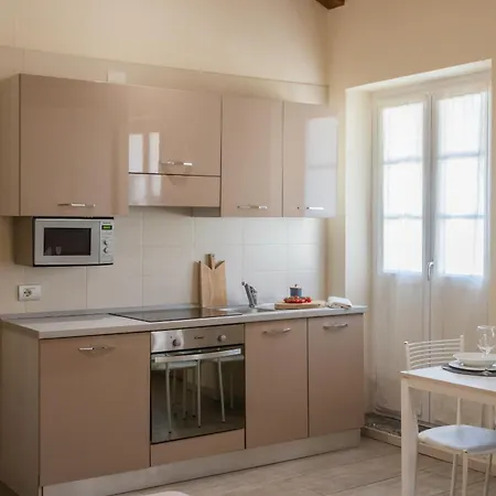 Domus In By Rent Como