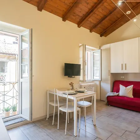 Domus In By Rent * Como