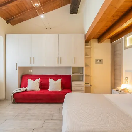 Domus In By Rent Lejlighed