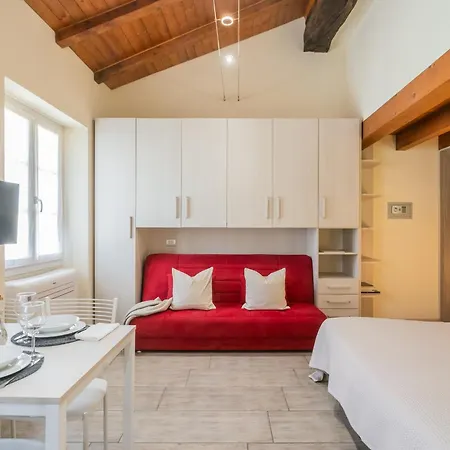 Lejlighed Domus In By Rent