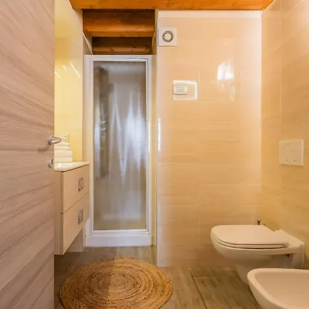 Lejlighed Domus In By Rent