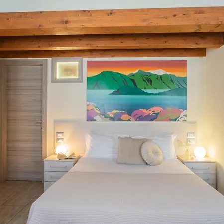 Domus In By Rent Lejlighed Como