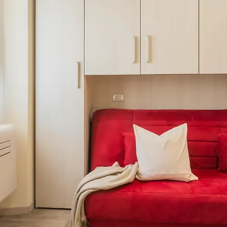 Domus In By Rent