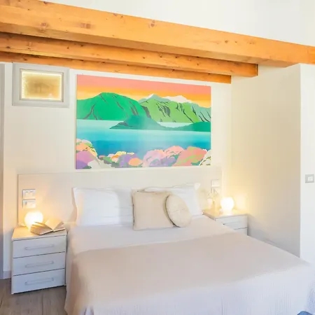 Apartment Domus In By Rent