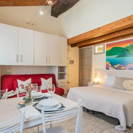 Domus In By Rent Apartment *