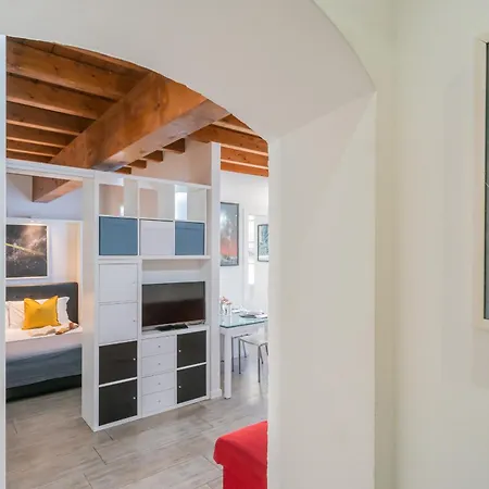 Domus In By Rent