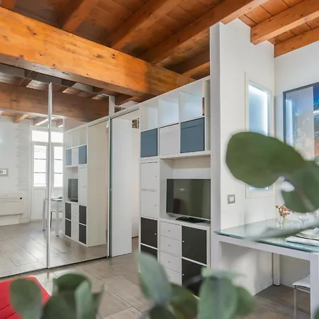 Domus In By Rent