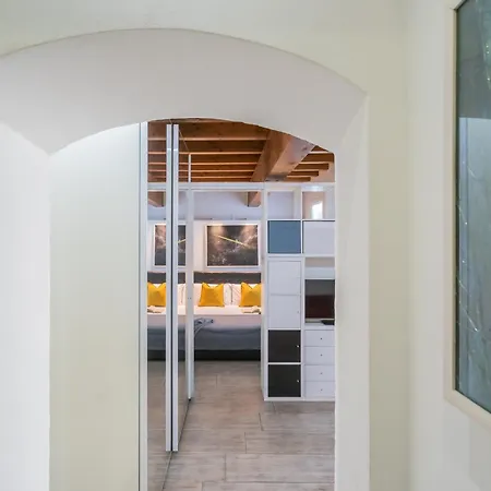 Apartment Domus In By Rent *