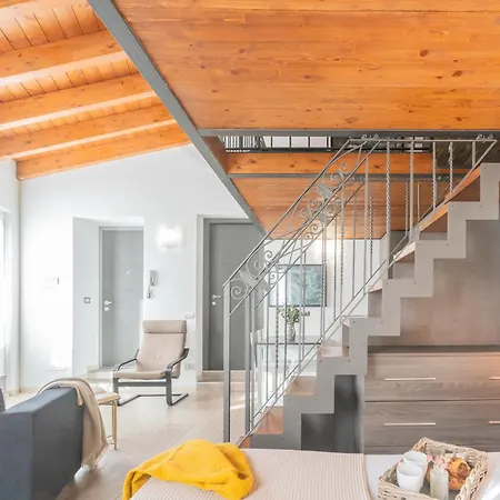 Domus In By Rent * Como