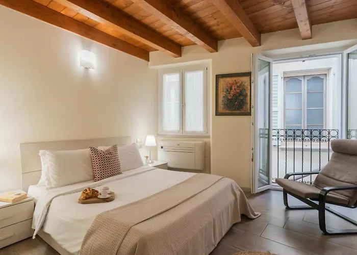 Domus In By Rent *