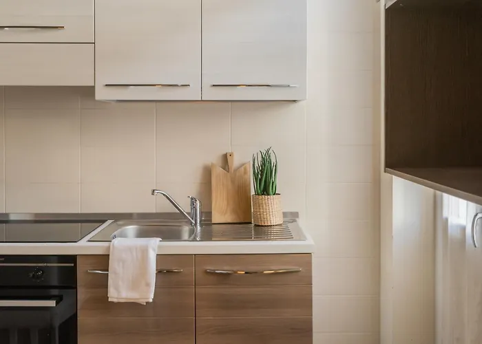 Domus In By Rent