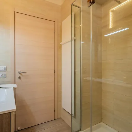 Domus In By Rent Lägenhet