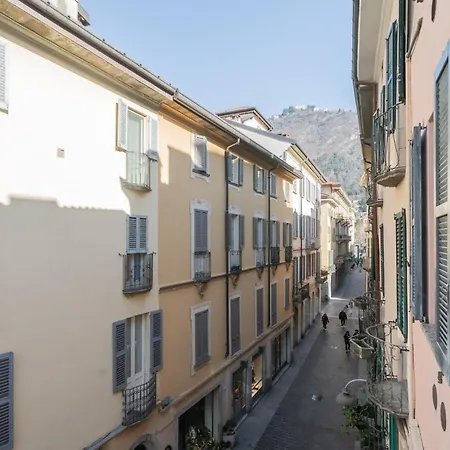 Domus In By Rent * Como