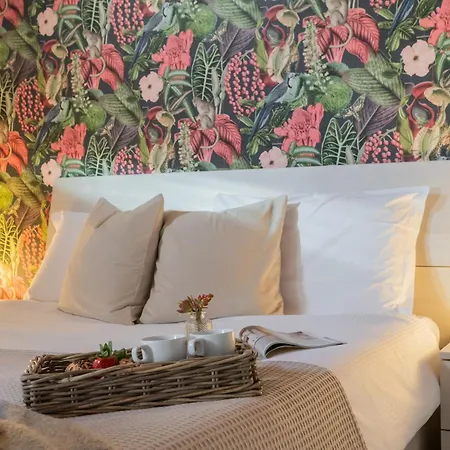 Domus In By Rent Apartament