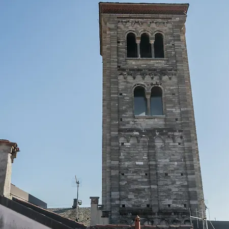 Domus In By Rent * Como