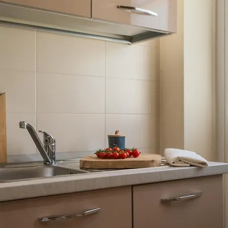 Domus In By Rent Como