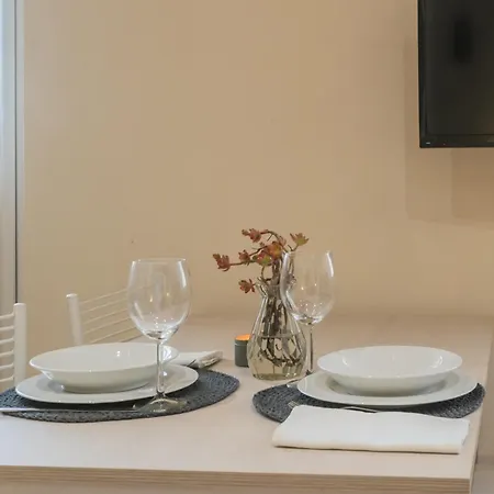 Domus In By Rent Lägenhet *