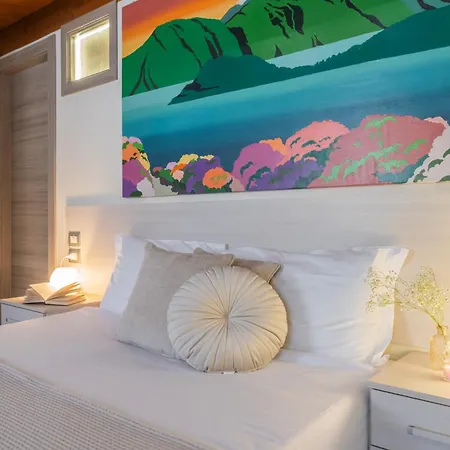 Lägenhet Domus In By Rent Como