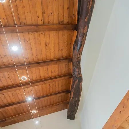 Lägenhet Domus In By Rent