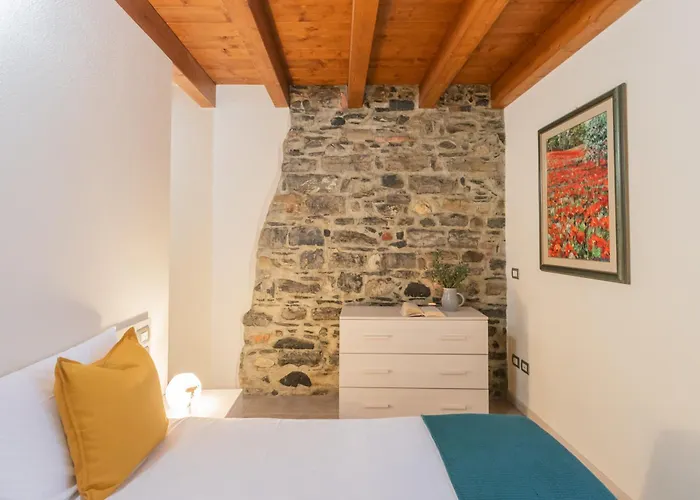 Apartment Domus In By Rent