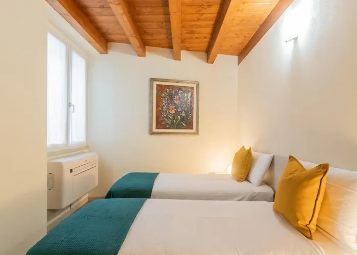 Domus In By Rent *