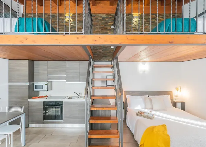 Apartment Domus In By Rent Como