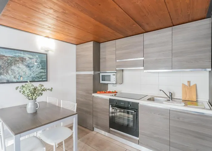 Domus In By Rent *
