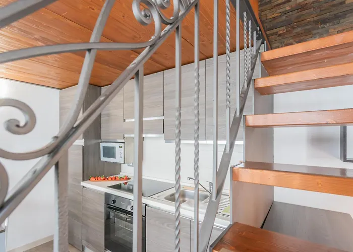 Domus In By Rent