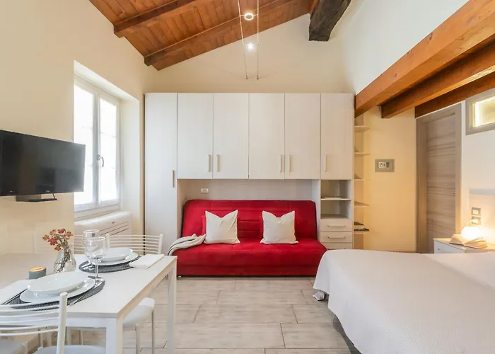 Apartment Domus In By Rent