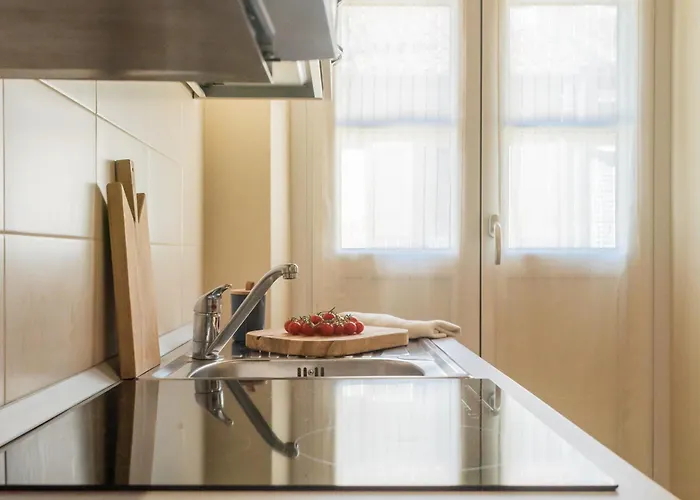 Domus In By Rent Apartment *