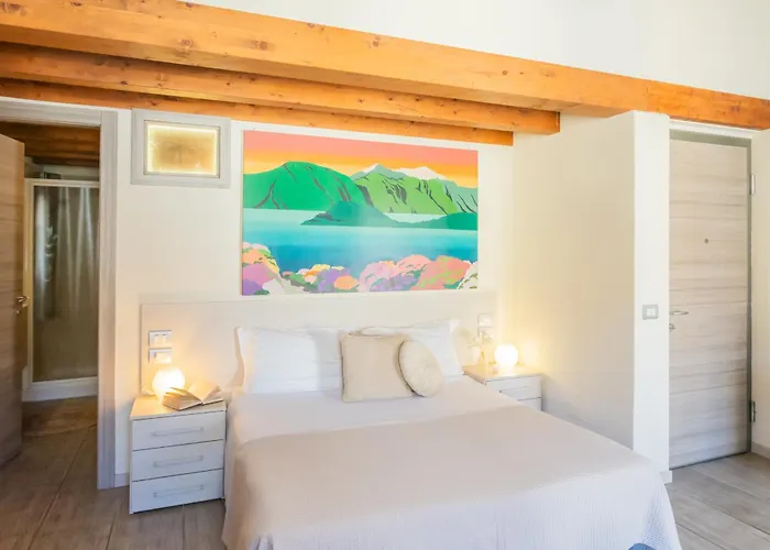 Apartment Domus In By Rent