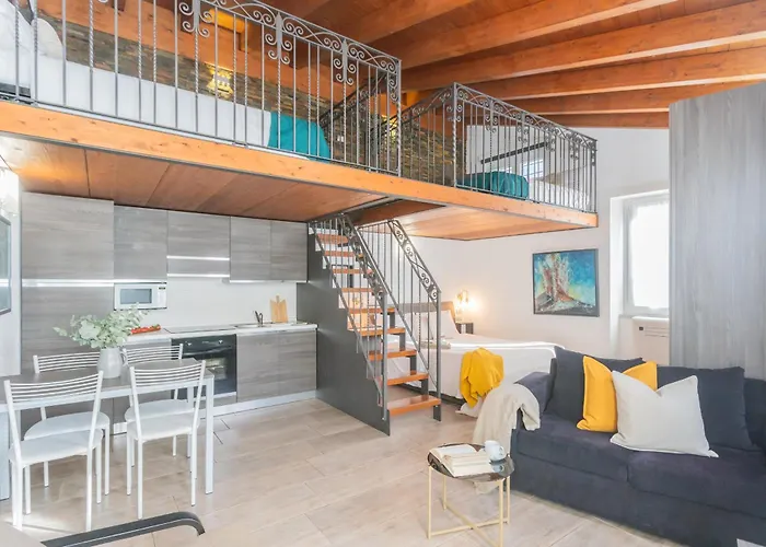 Domus In By Rent Como