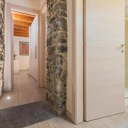 Διαμέρισμα Domus In By Rent Όπως