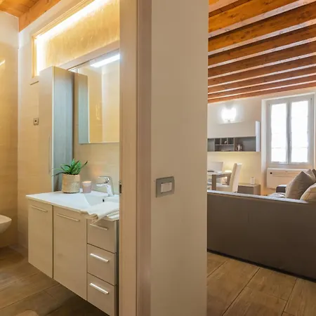 Domus In By Rent Διαμέρισμα Όπως