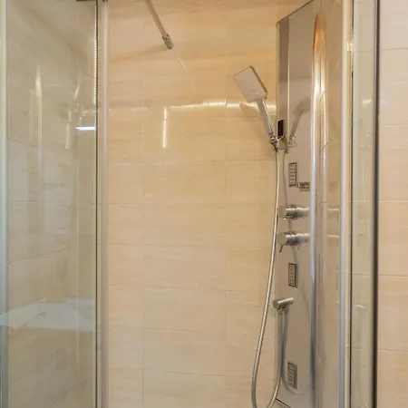Domus In By Rent Апартаменты *