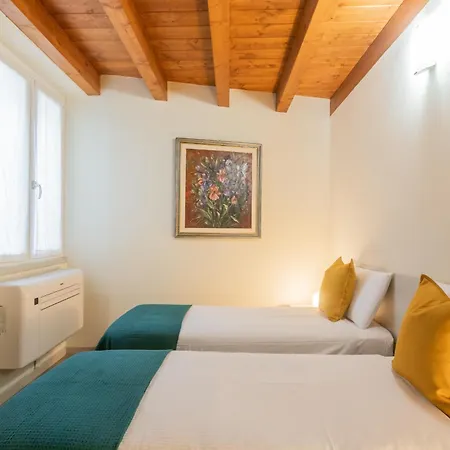 Domus In By Rent *