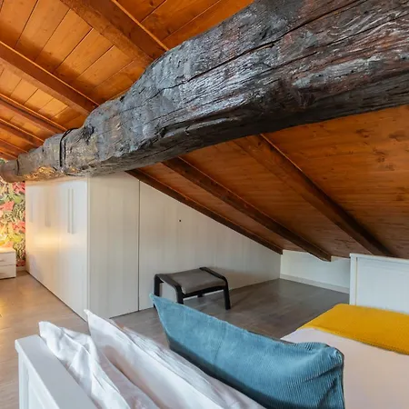 Domus In By Rent * Όπως