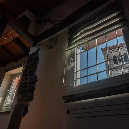 Διαμέρισμα Domus In By Rent