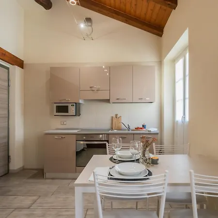 Апартаменты Domus In By Rent *
