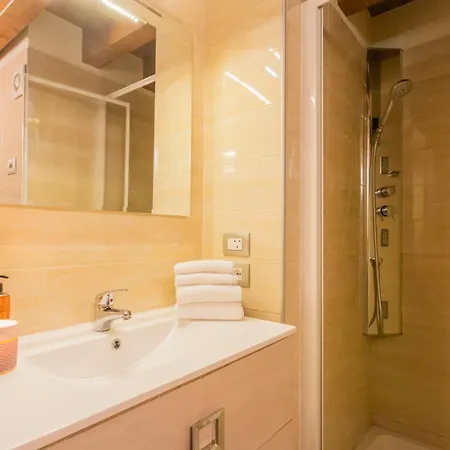 Апартаменты Domus In By Rent