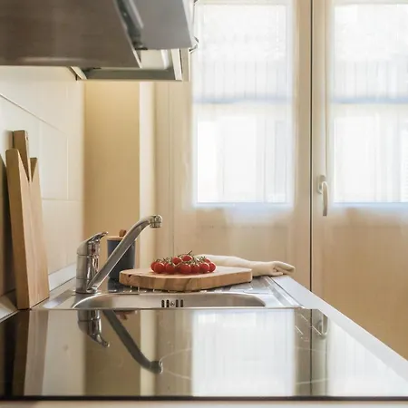 Domus In By Rent Διαμέρισμα *