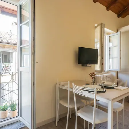 Domus In By Rent Апартаменты Комо