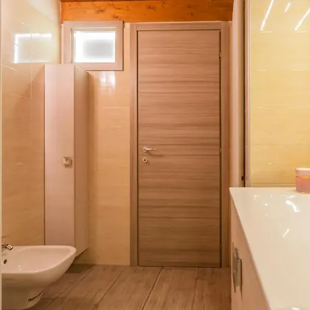 Domus In By Rent Апартаменты *