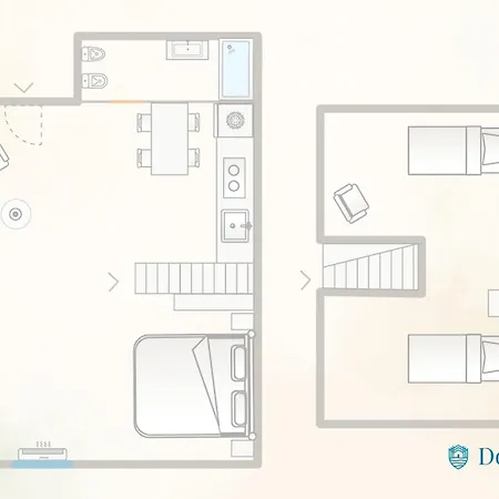 Domus In By Rent *