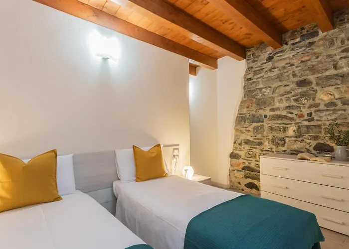 Domus In By Rent *
