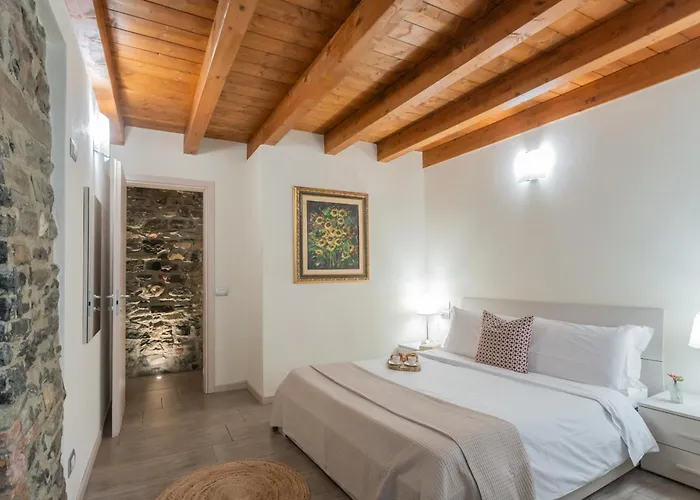 Domus In By Rent Apartment