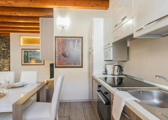 Domus In By Rent