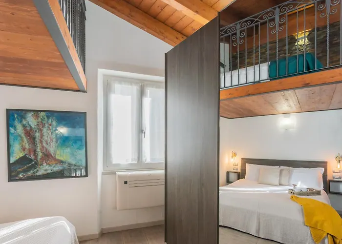 Apartment Domus In By Rent
